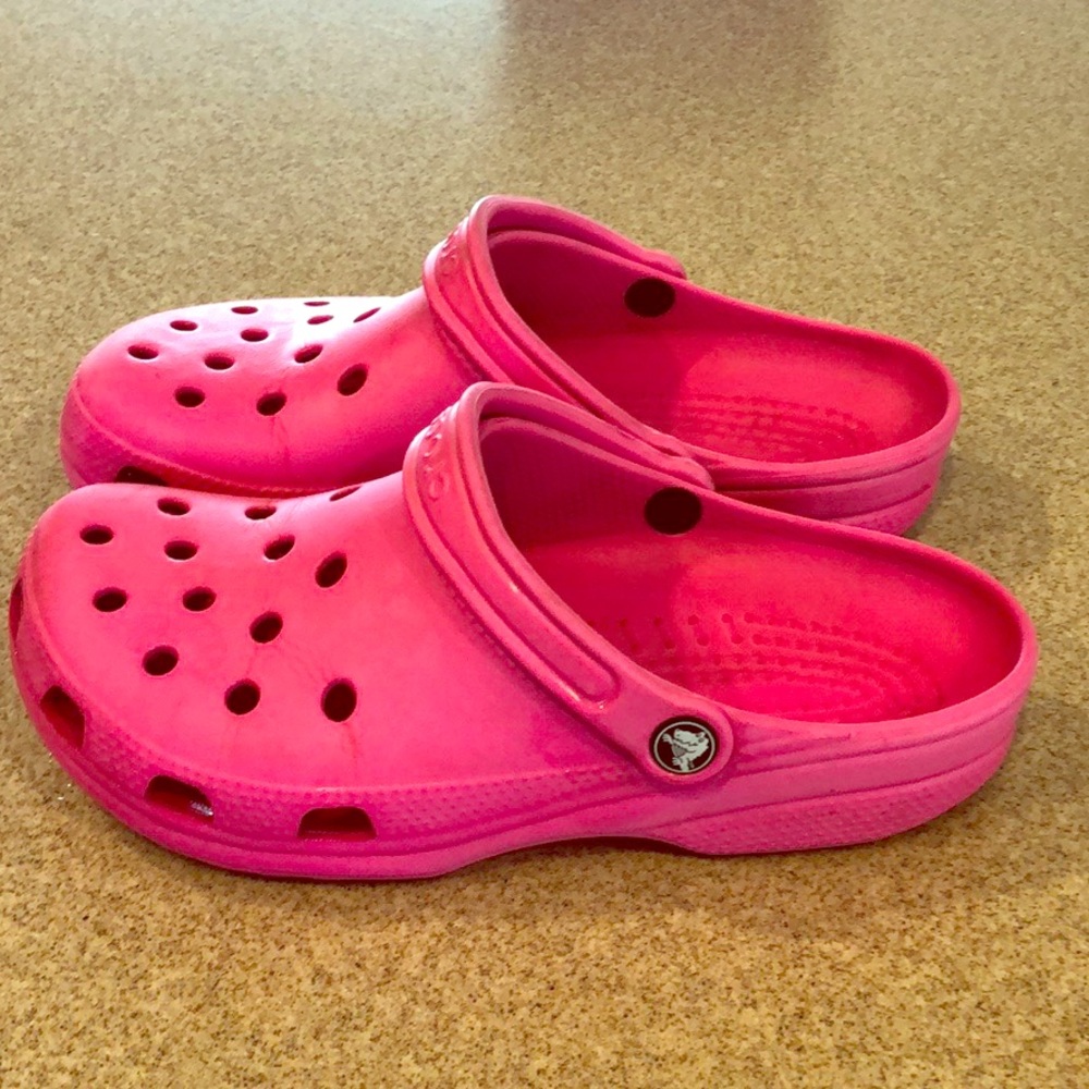 Crocs